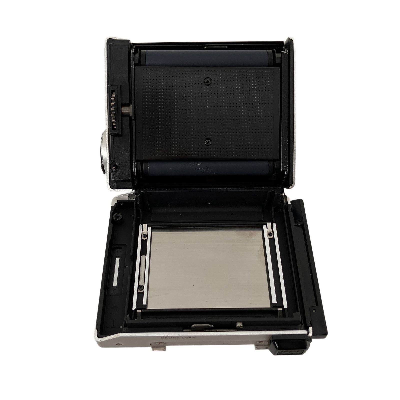 ZENZA BRONICA ETR 220 フィルムバック ジャンク Z10876162 - メルカリ