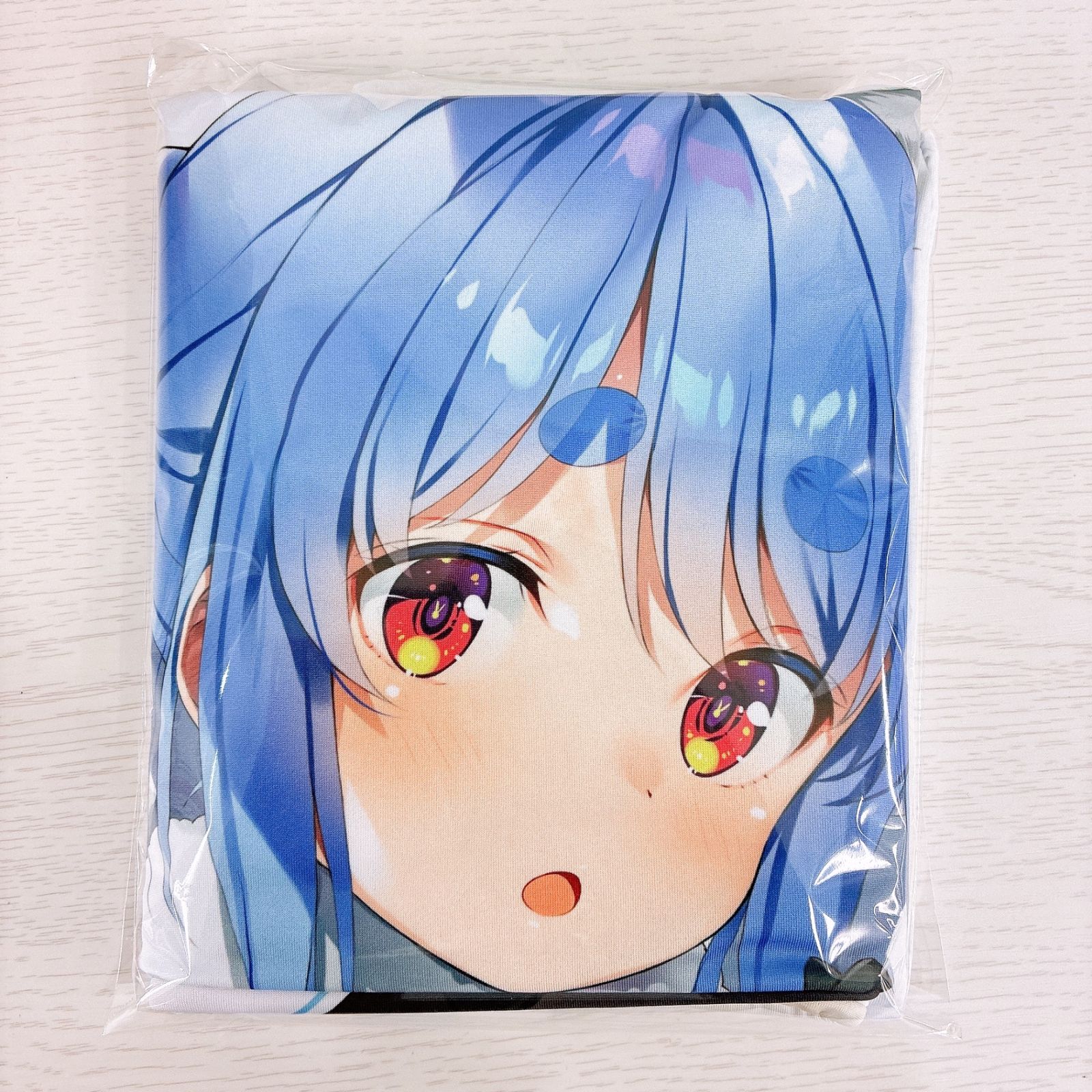 兎田ぺこら 抱き枕カバー 「バーチャルYouTuber ホロライブ 兎田ぺこら 
