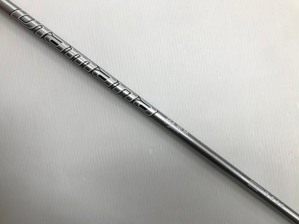 ダンロップ SRIXON ZX7 Mk2 10.5度 Diamana ZX-2 60 SRフレックス