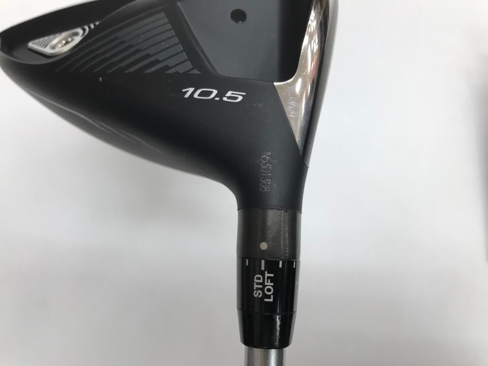 ダンロップ SRIXON ZX7 Mk2 10.5度 Diamana ZX-2 60 SRフレックス