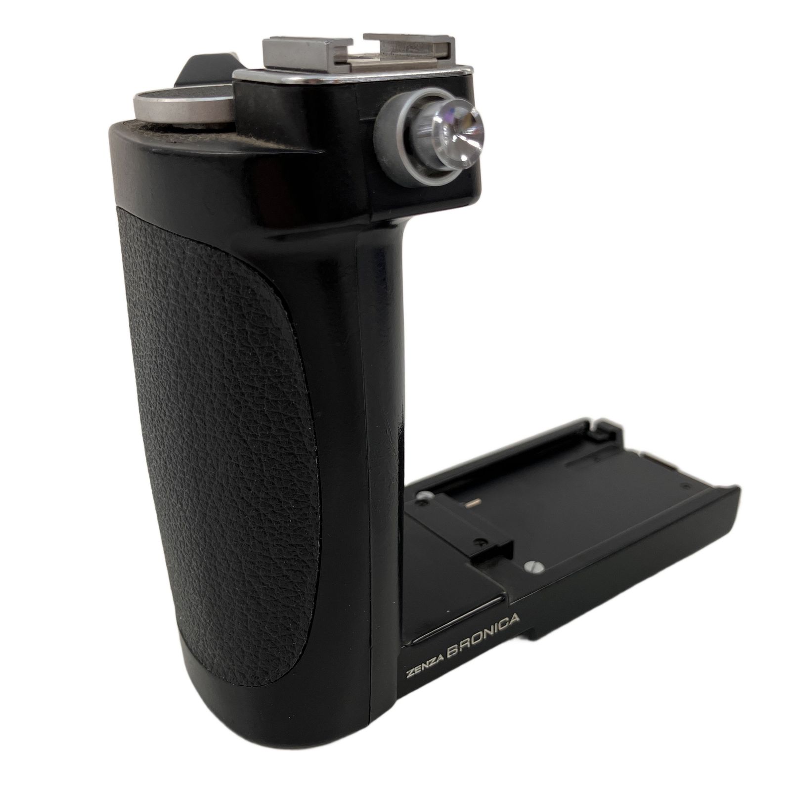 値下げします‼️ZENZA BRONICA カメラグリップ 値下げします‼️ZENZA BRONICA カメラグリップ 値下げします‼️ZENZA