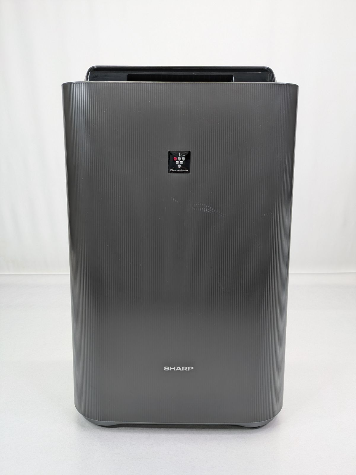 動作確認済み】SHARP・シャープ・KC-J50C-H・空気清浄機・加湿器