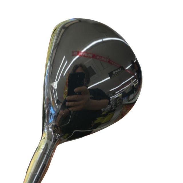 中古】 タイトリスト TS2 15° フェアウェイウッド FW 純正特注シャフト