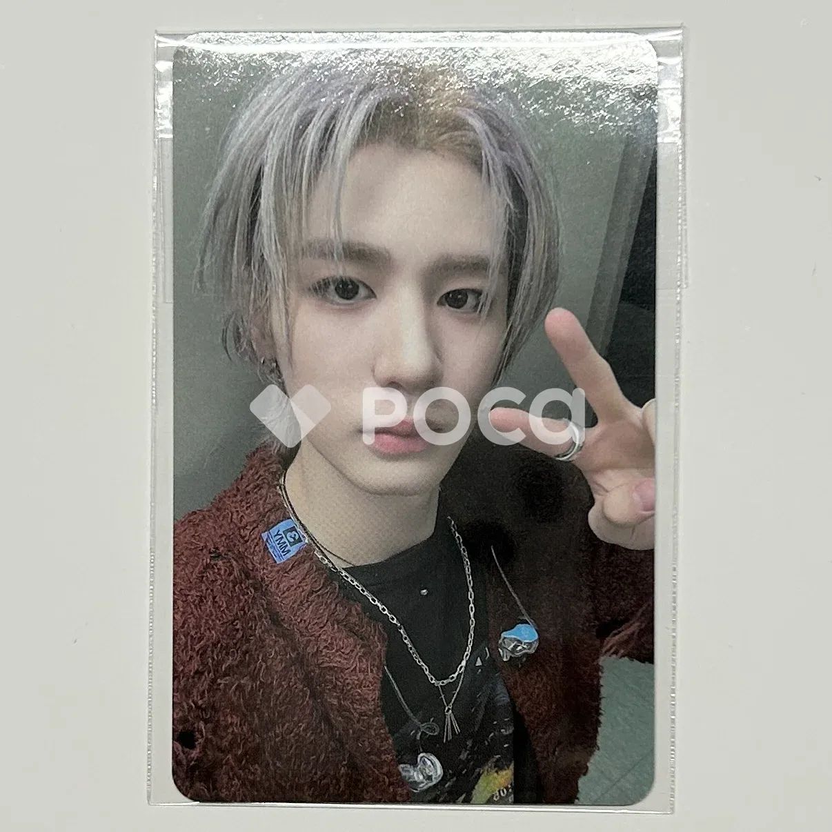 BOYNEXTDOOR イハン 19.99 MUSICPLANT - メルカリ