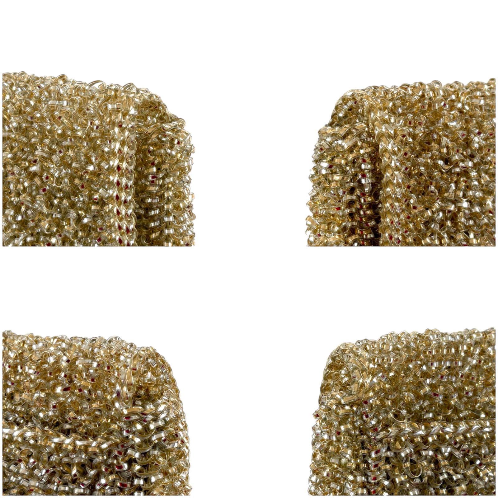 アンテプリマ ANTEPRIMA ルッケット チェーンショルダーバッグ 2WAY