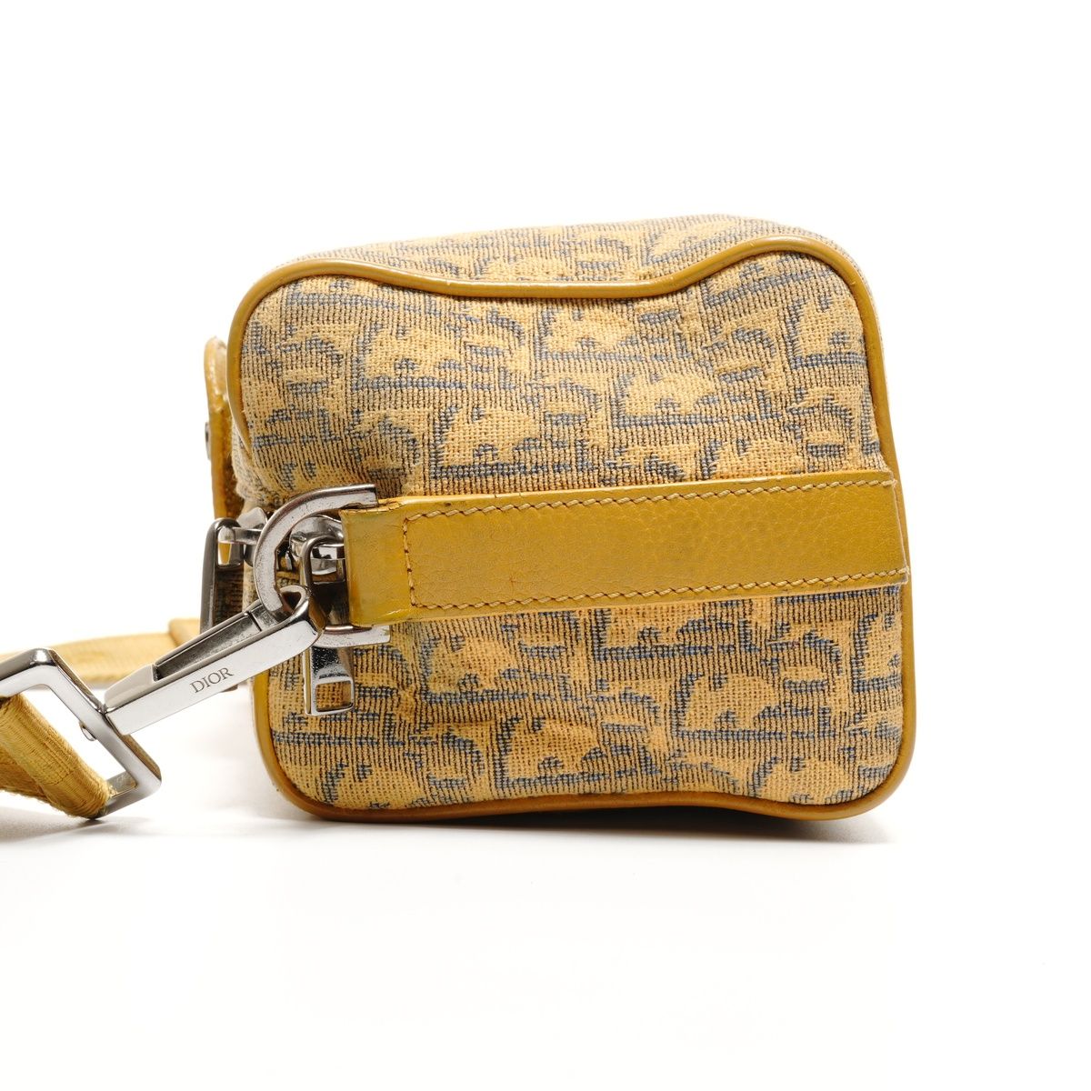 Christian Dior クリスチャンディオール ショルダーバッグ トロッター