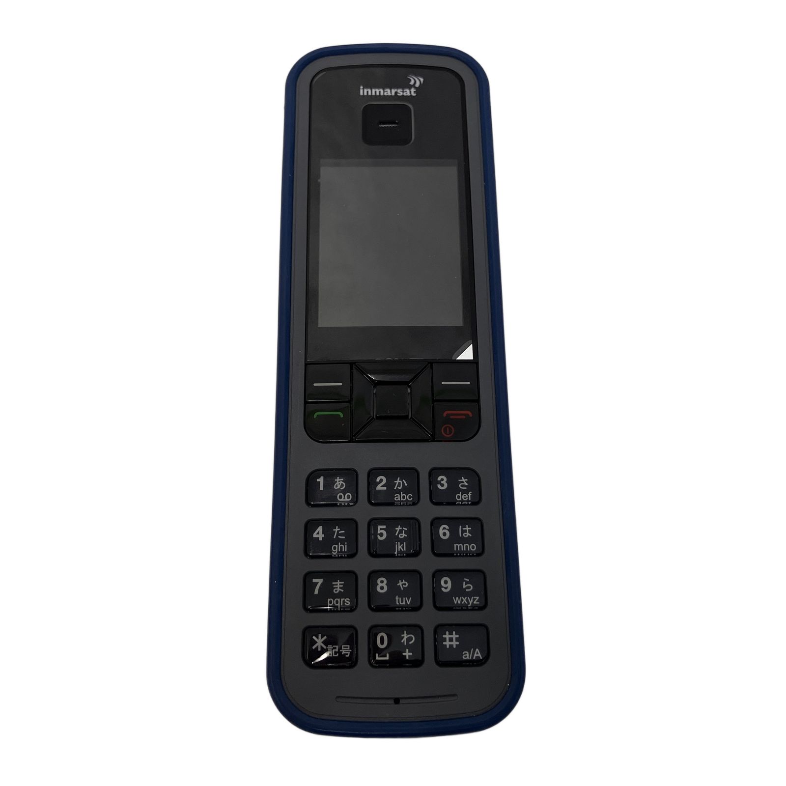 Inmarsat インマルサット IsatPhone Pro グローバル衛星 電話機 中古