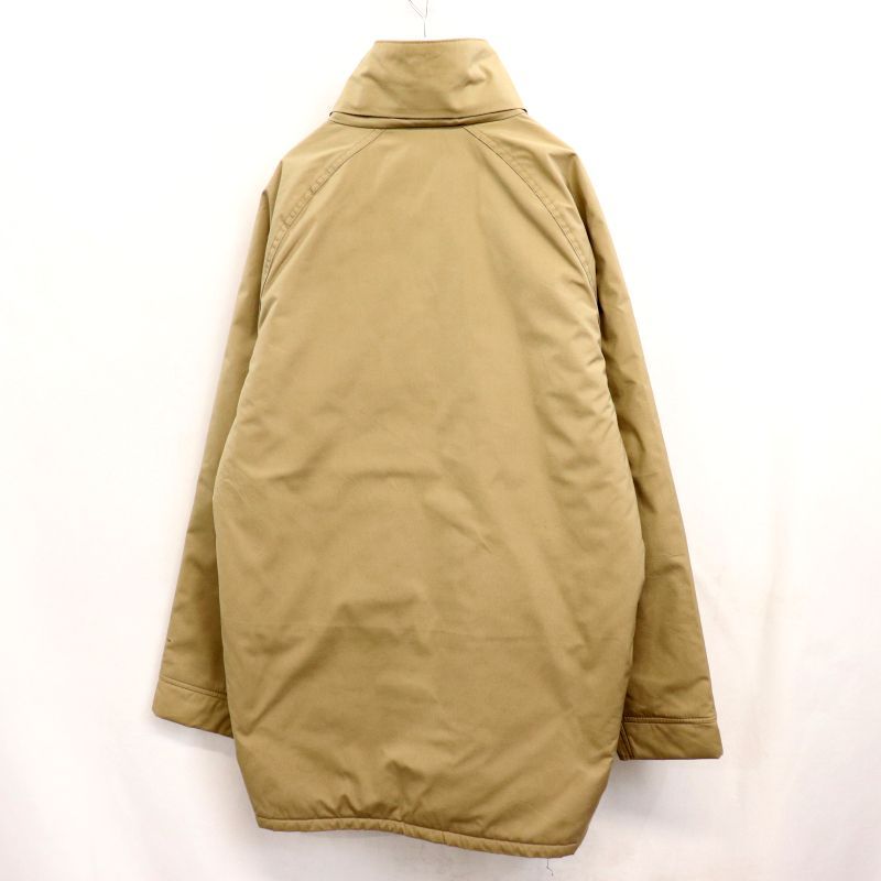 70s USA製 vintage WOOLRICH 中綿 マウンテンパーカー メンズ 表記L