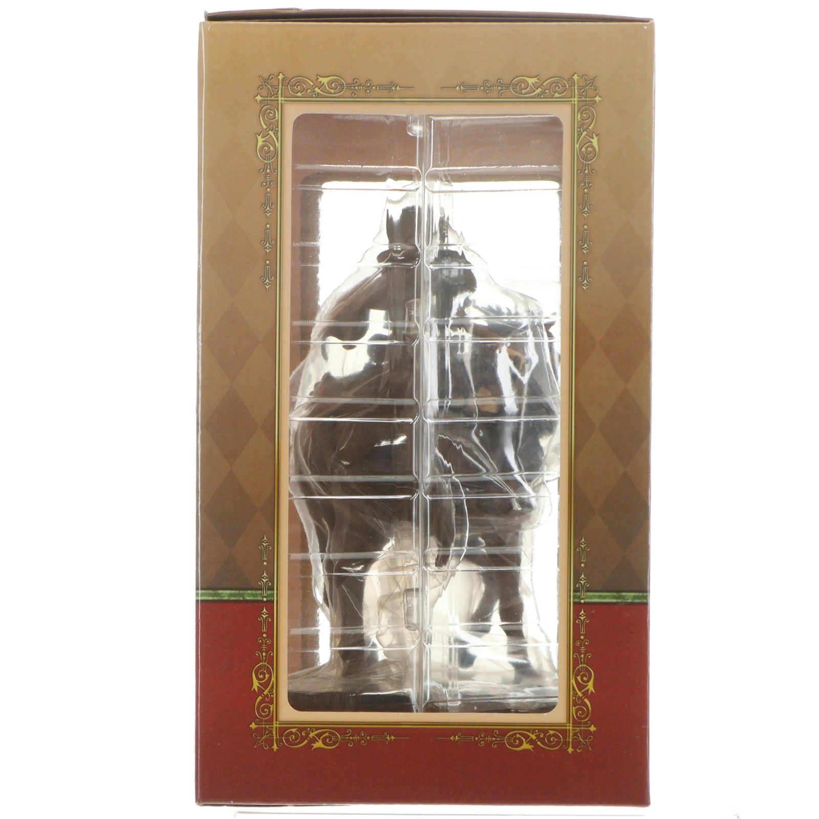 ラストワン賞 リヴァイ 騎馬フィギュア リペイントver. 一番くじ 進撃