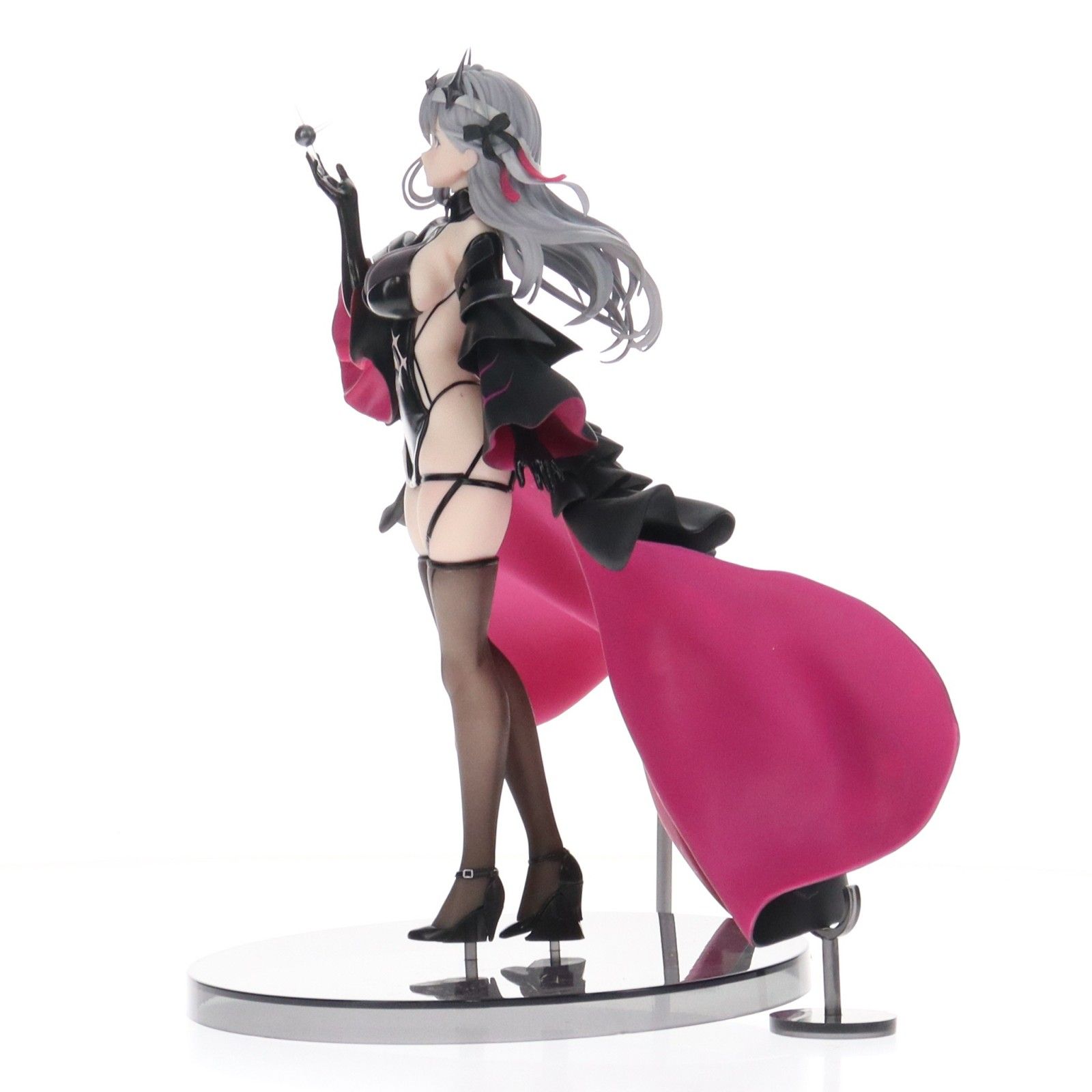 フィギュア　プライズ ラストワン賞 モダニア:セカンドアフェクション フィギュア 一番くじ