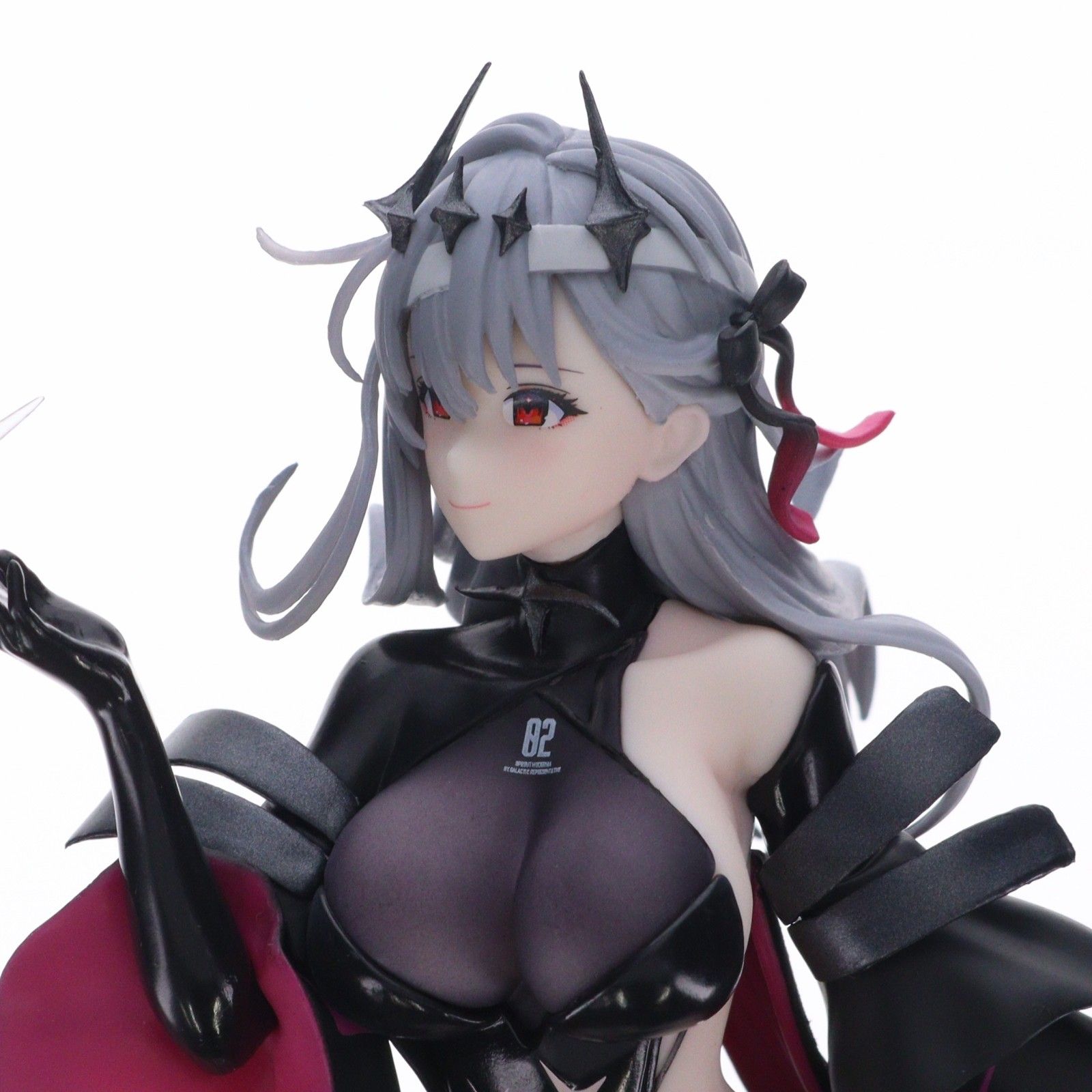 ラストワン賞 モダニア:セカンドアフェクション フィギュア 一番くじ