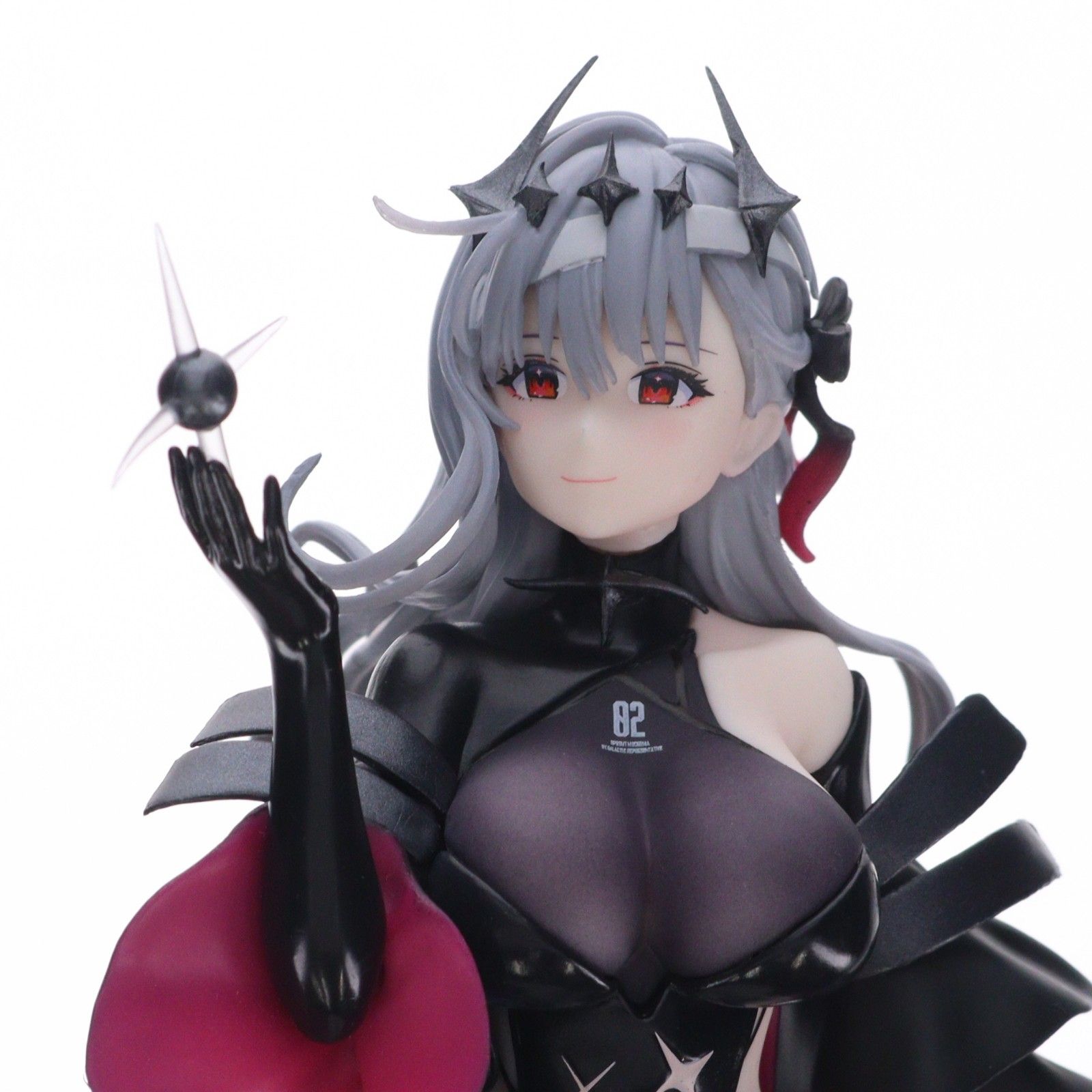 ラストワン賞 モダニア:セカンドアフェクション フィギュア 一番くじ