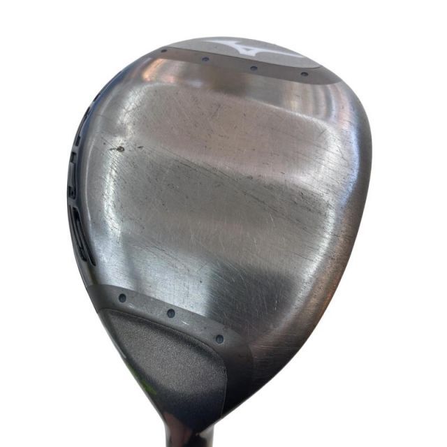 中古】 ミズノ SURE DD MI U6 ユーティリティ UT EXSAR(SURE