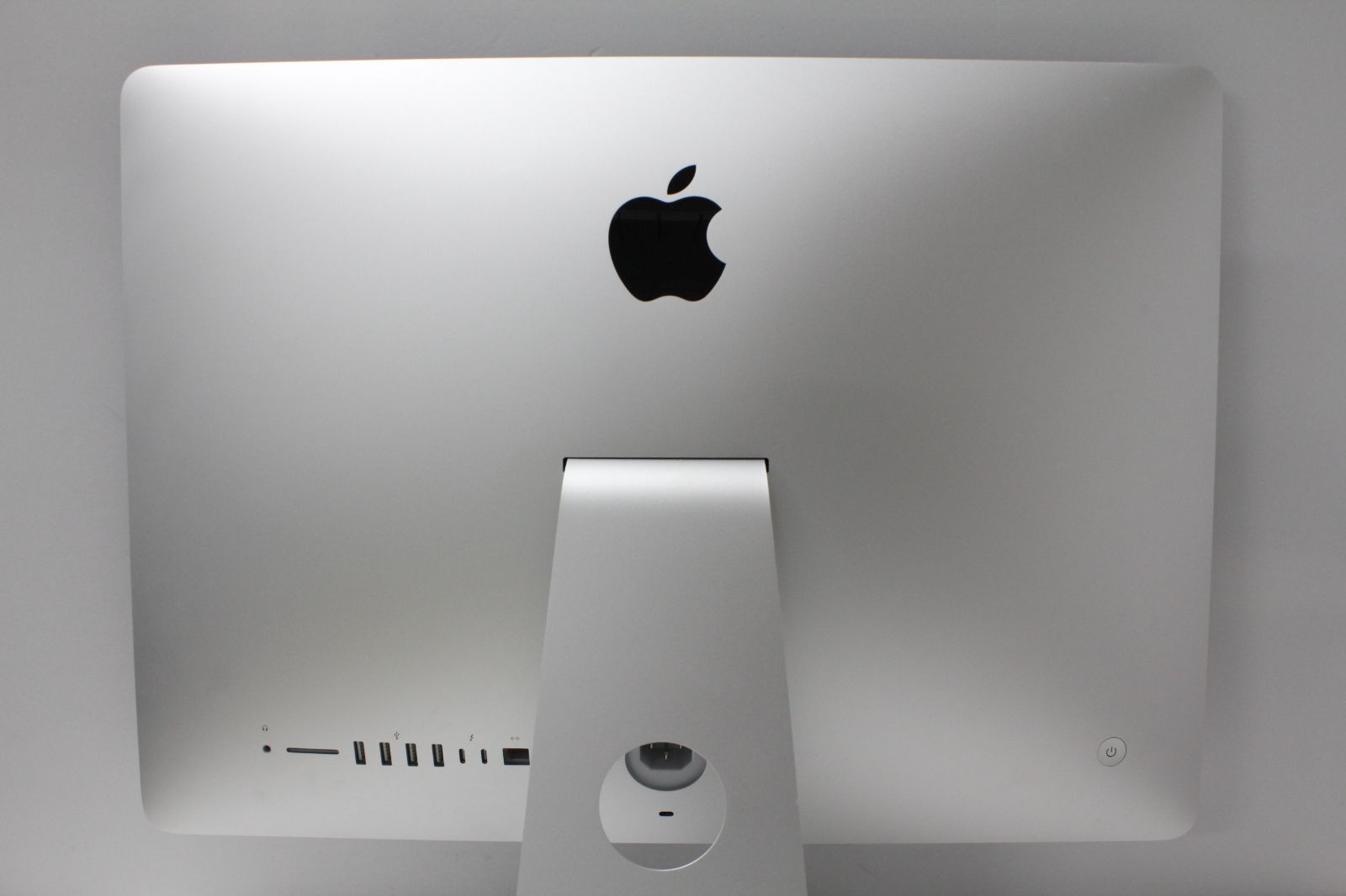 iMac（Retina 4K,21.5インチ,2019）HDD1TB/8GB〈MRT32J/A〉④ - メルカリ
