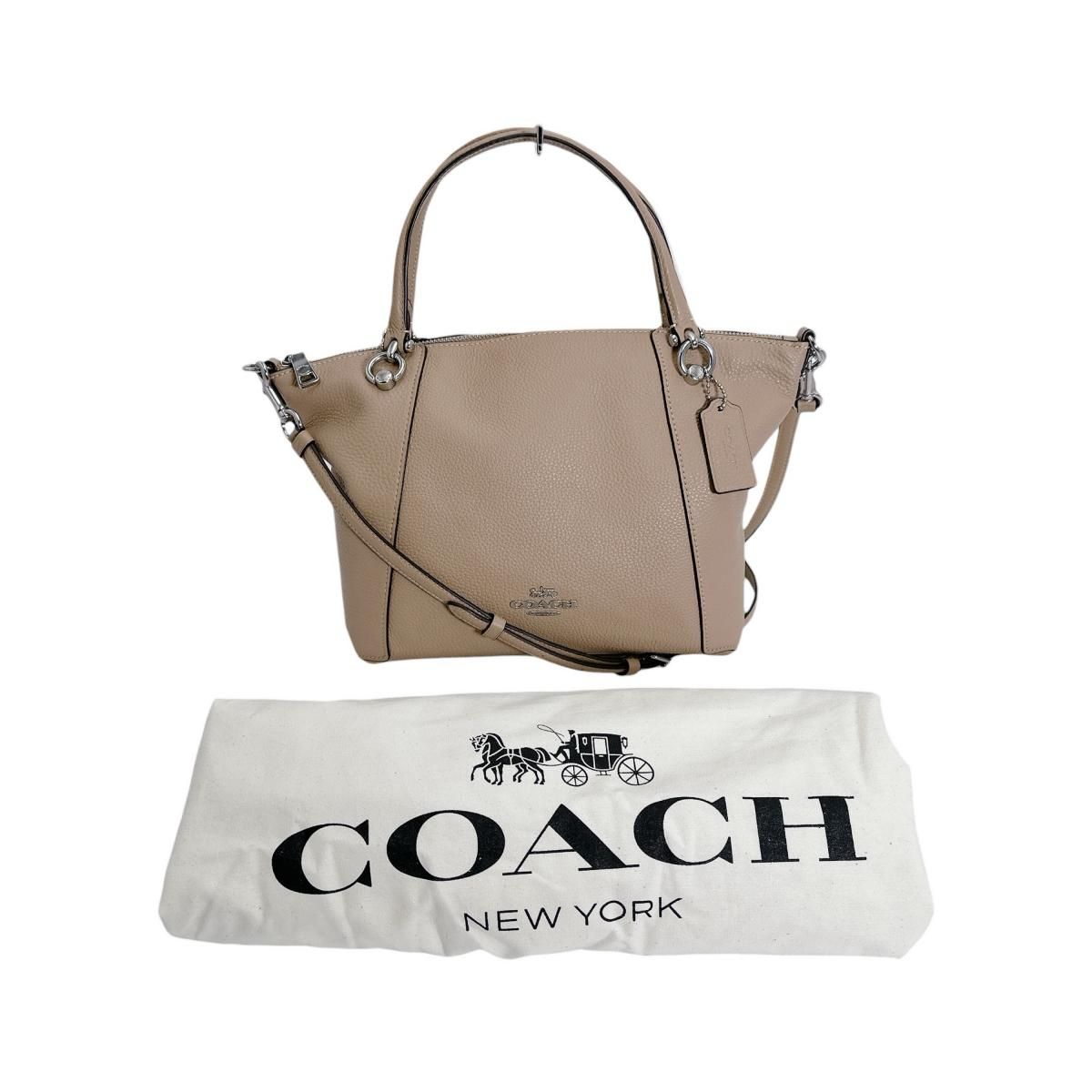 コーチ C6229 サッチェル 2WAYバッグ ケイシー ハンドバッグ COACH
