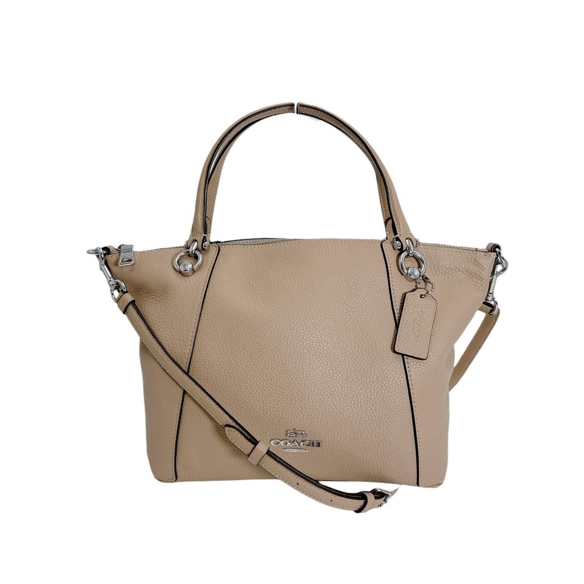 コーチ C6229 サッチェル 2WAYバッグ ケイシー ハンドバッグ COACH