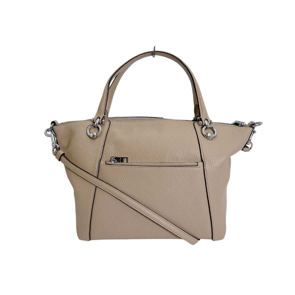 コーチ C6229 サッチェル 2WAYバッグ ケイシー ハンドバッグ COACH