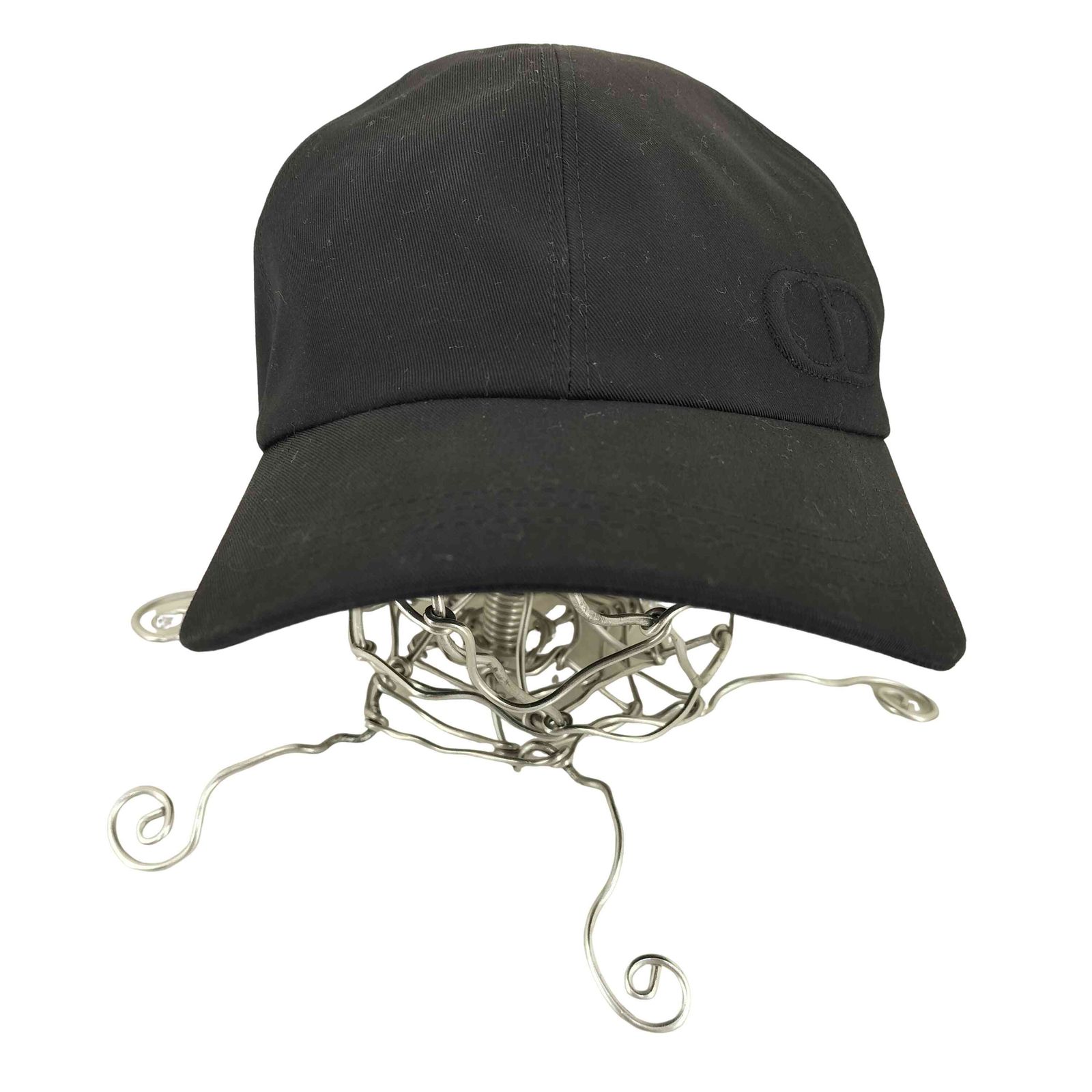 ディオール Dior CD Icon Cap Cotton Gabardine メンズ 表記無 - メルカリ