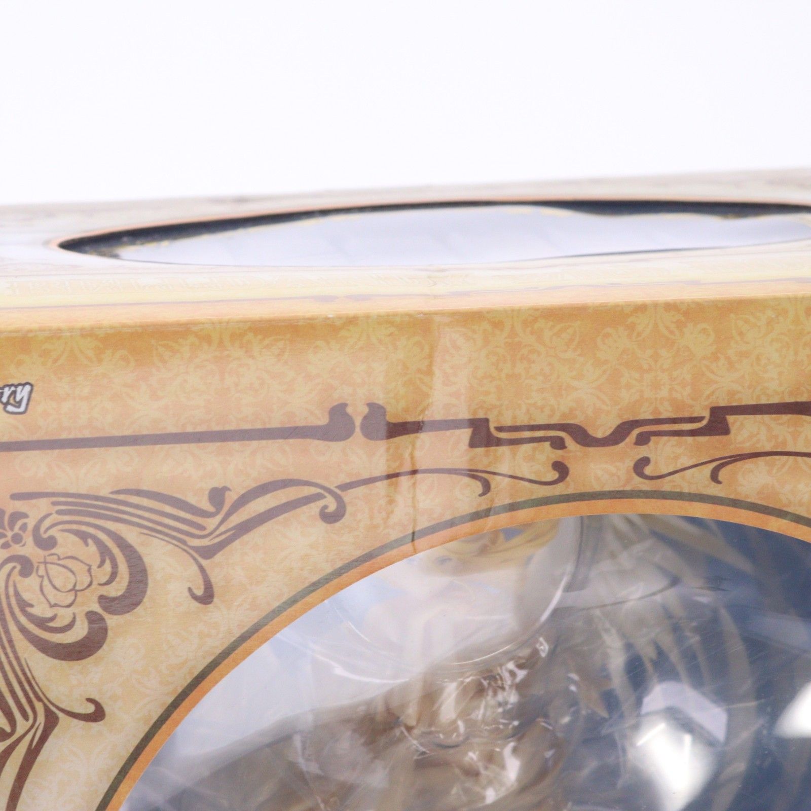 ベルダンディー with ホーリーベル ああっ女神さまっ 1/10 完成品