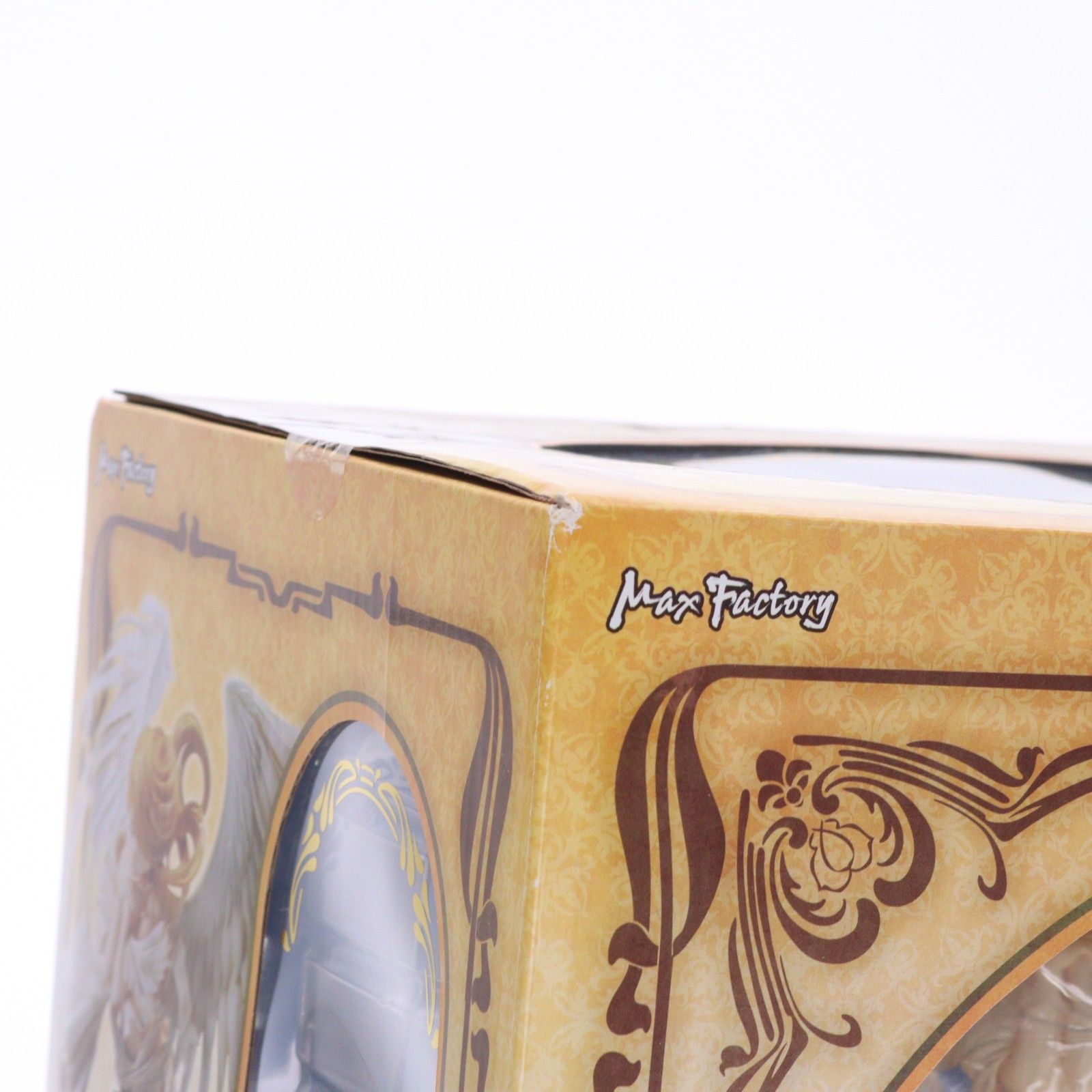 ベルダンディー with ホーリーベル ああっ女神さまっ 1/10 完成品