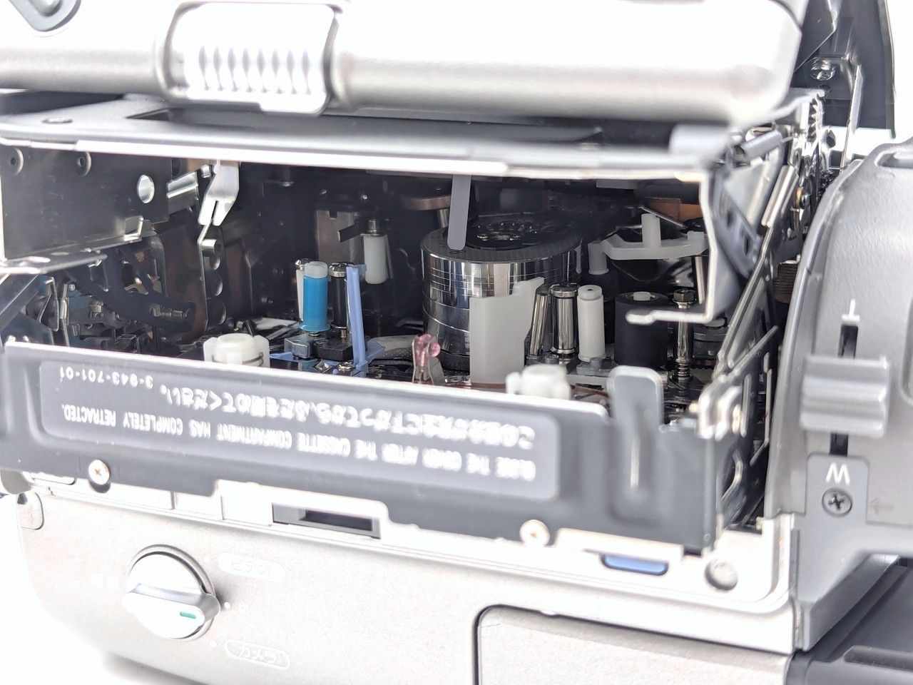 8mmテープのダビングに！ SONY ソニー ビデオカメラ CCD-TR2 7日間保証