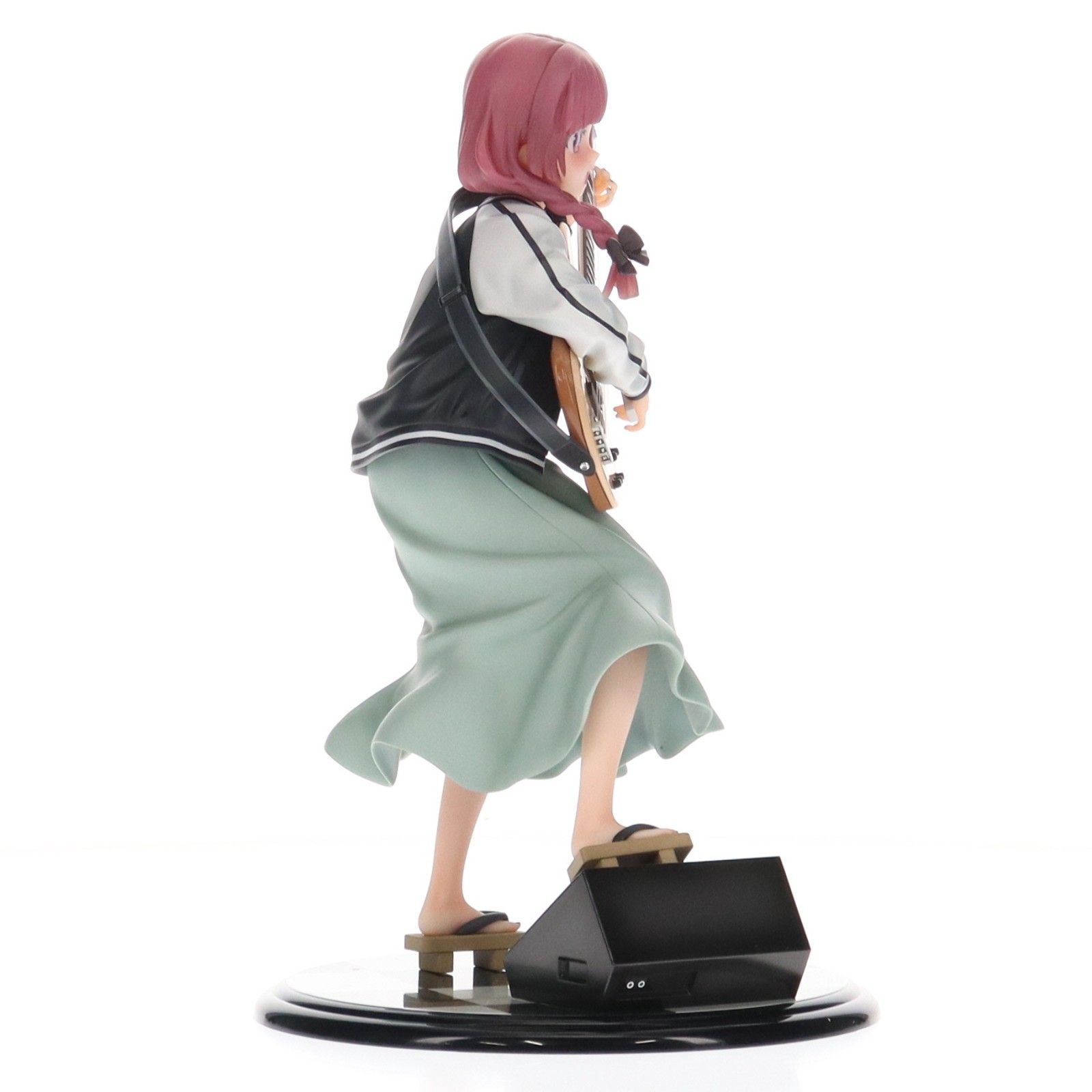 廣井きくり(ひろいきくり) アニメ「ぼっち・ざ・ろっく!」 1/7 完成品 