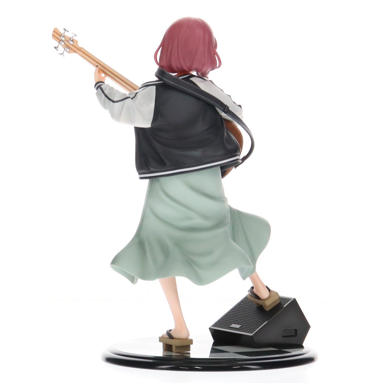 廣井きくり(ひろいきくり) アニメ「ぼっち・ざ・ろっく!」 1/7 完成品