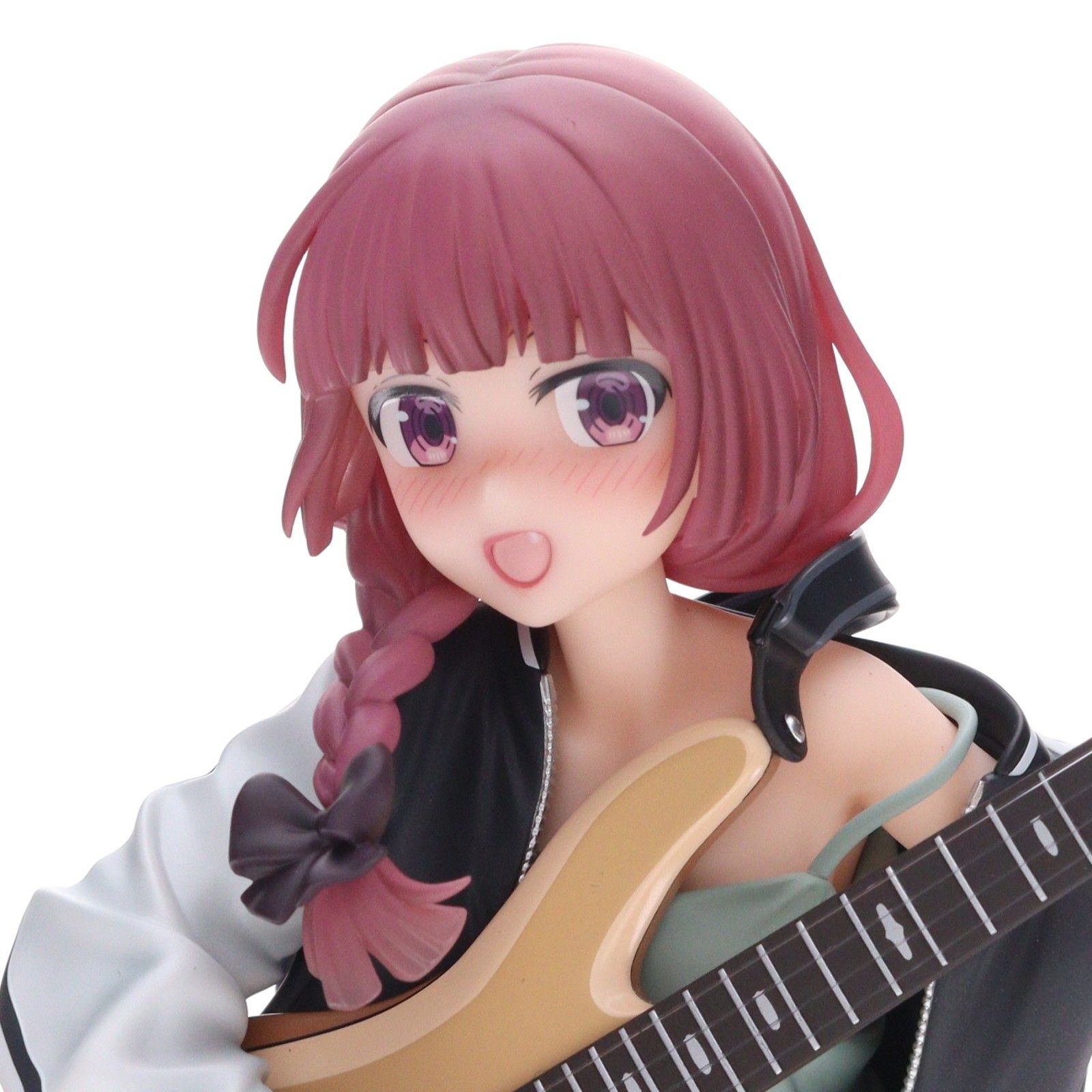 廣井きくり(ひろいきくり) アニメ「ぼっち・ざ・ろっく!」 1/7 完成品 