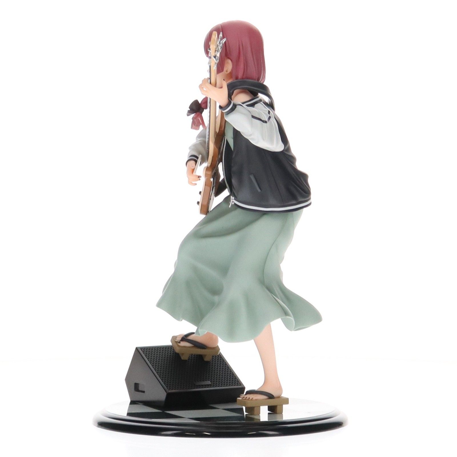 廣井きくり(ひろいきくり) アニメ「ぼっち・ざ・ろっく!」 1/7 完成品 