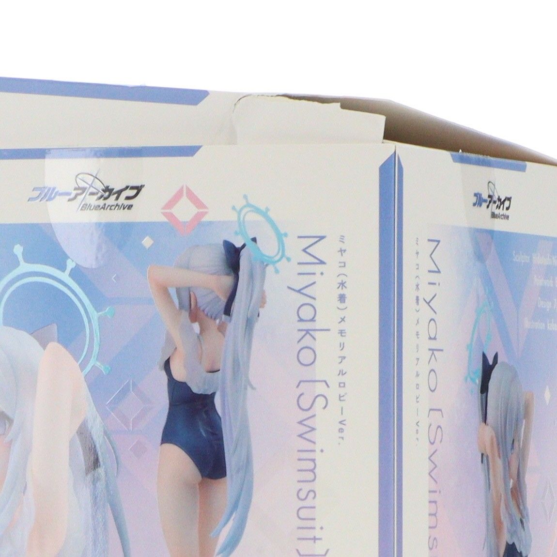 ミヤコ(水着)メモリアルロビーVer. ブルーアーカイブ -Blue Archive- 1