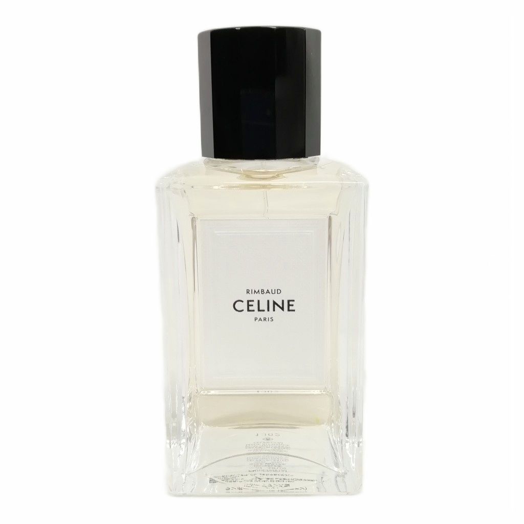 セリーヌ CELINE ランボー オードゥ パルファン 100ml 香水