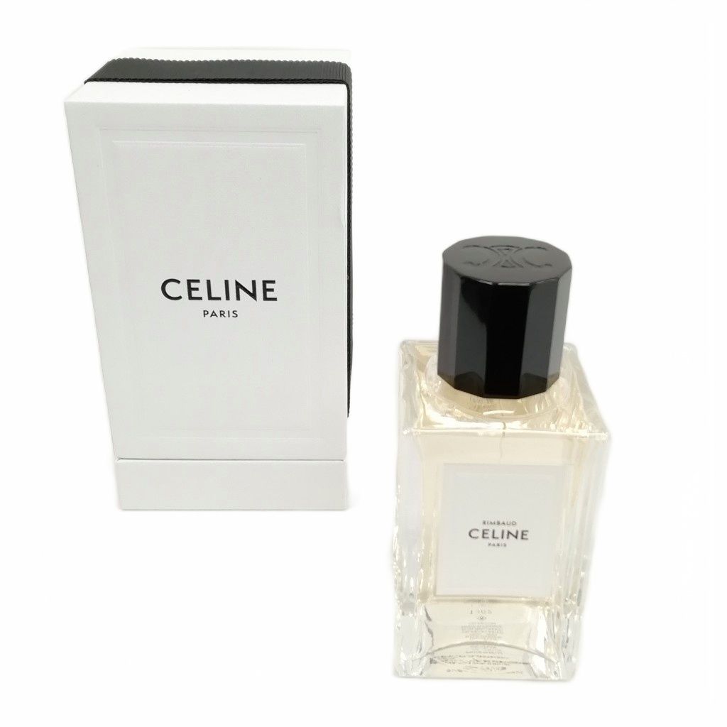 セリーヌ CELINE ランボー オードゥ パルファン 100ml 香水