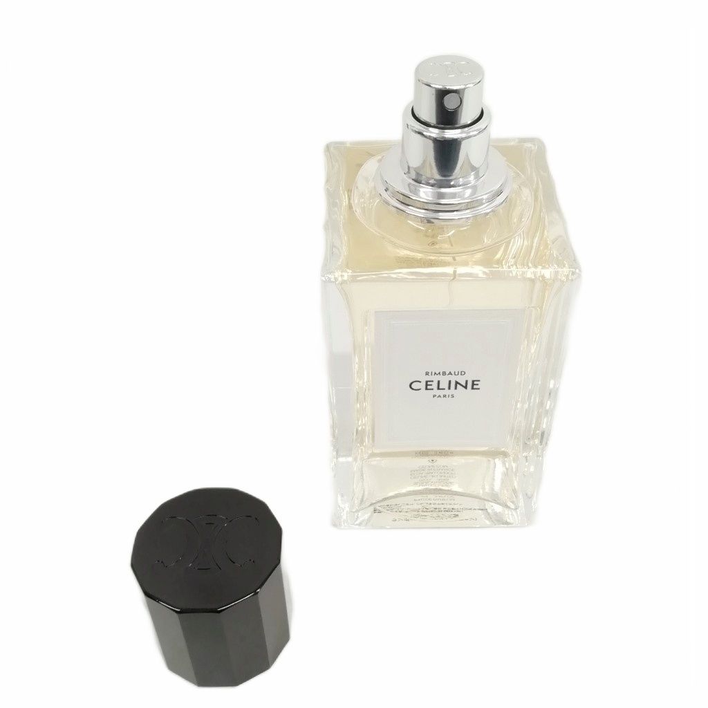 セリーヌ CELINE ランボー オードゥ パルファン 100ml 香水