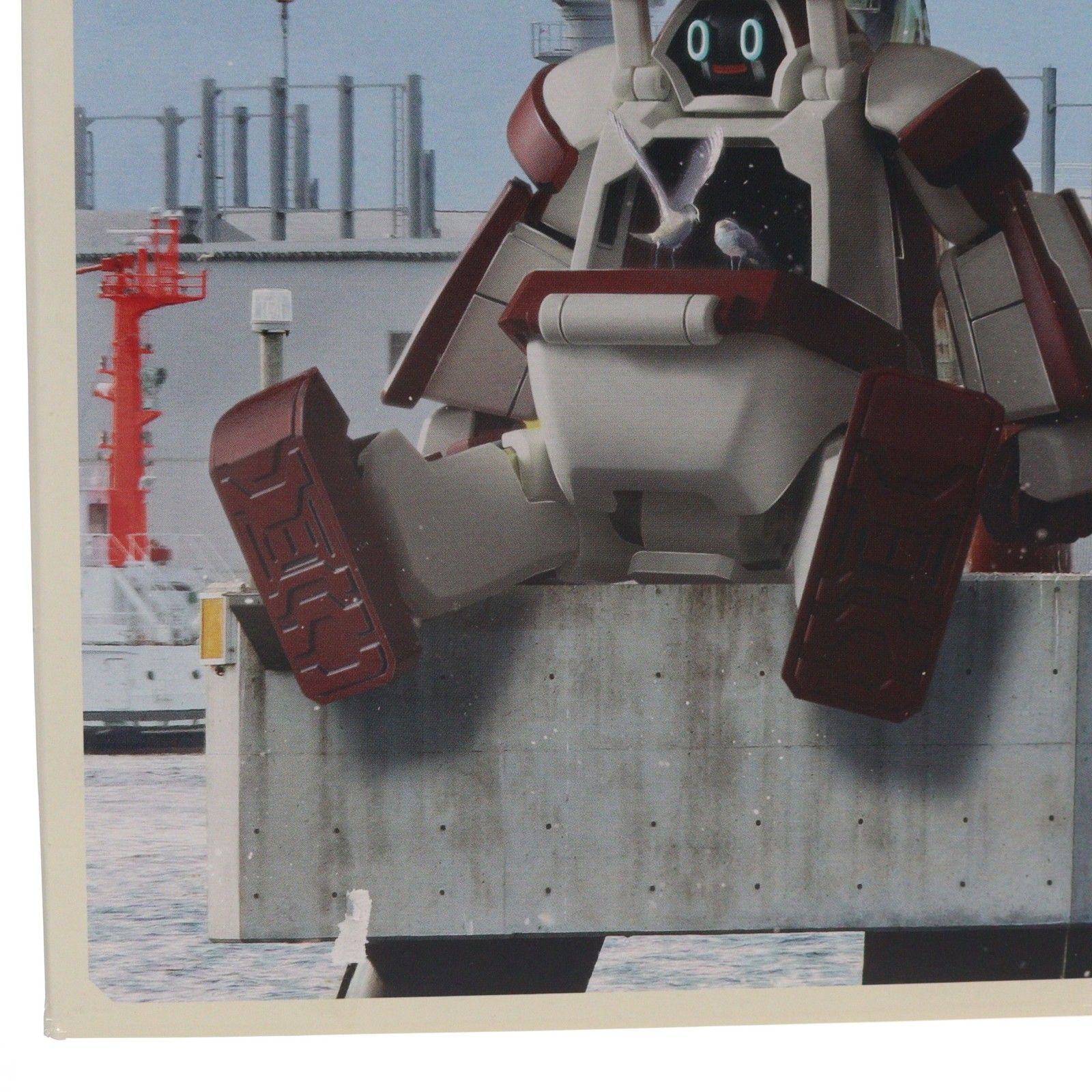 クリエイターワークスシリーズ 1/25 メカトロチャンク No.03 『れとろ