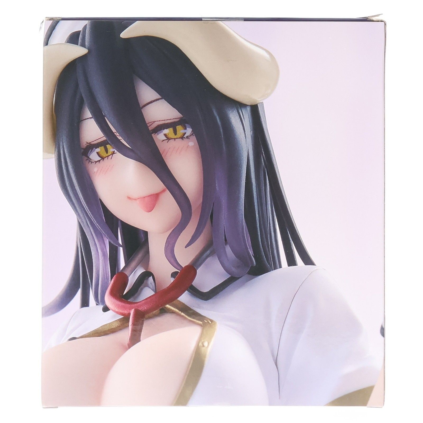 アルベド オーバーロード Desktop Cute フィギュア アルベド〜ナース