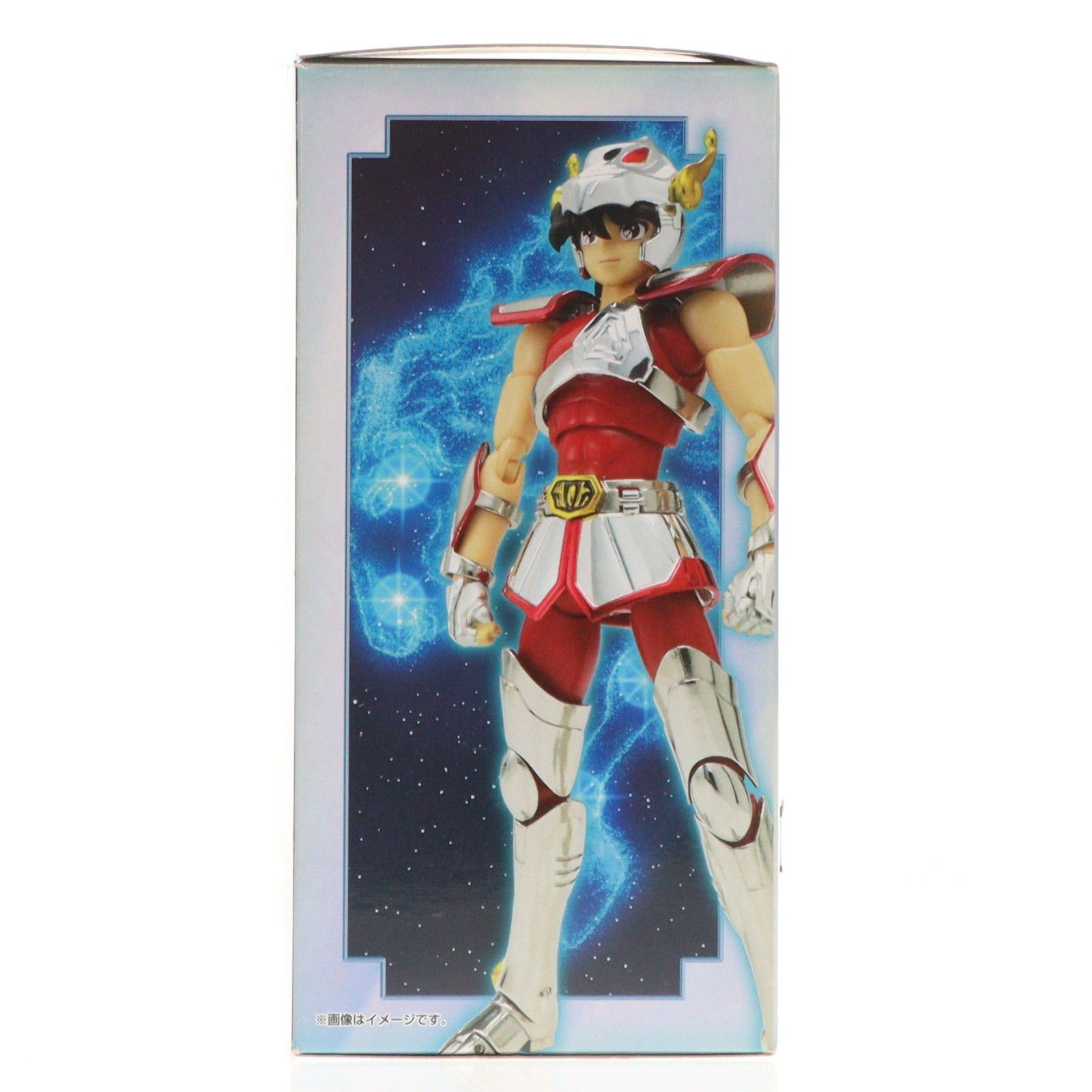 聖闘士聖衣神話 ペガサス星矢 初期青銅聖衣(リバイバル版) 聖闘士星矢 