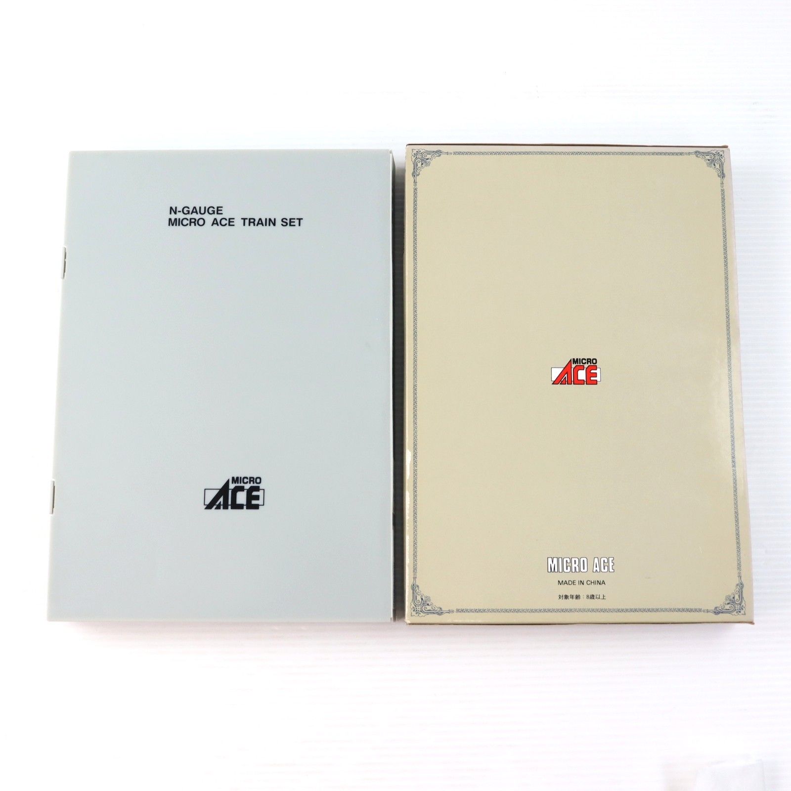 A8140 JR 719系0番台 4両セット(動力付き) Nゲージ 鉄道模型 MICRO ACE