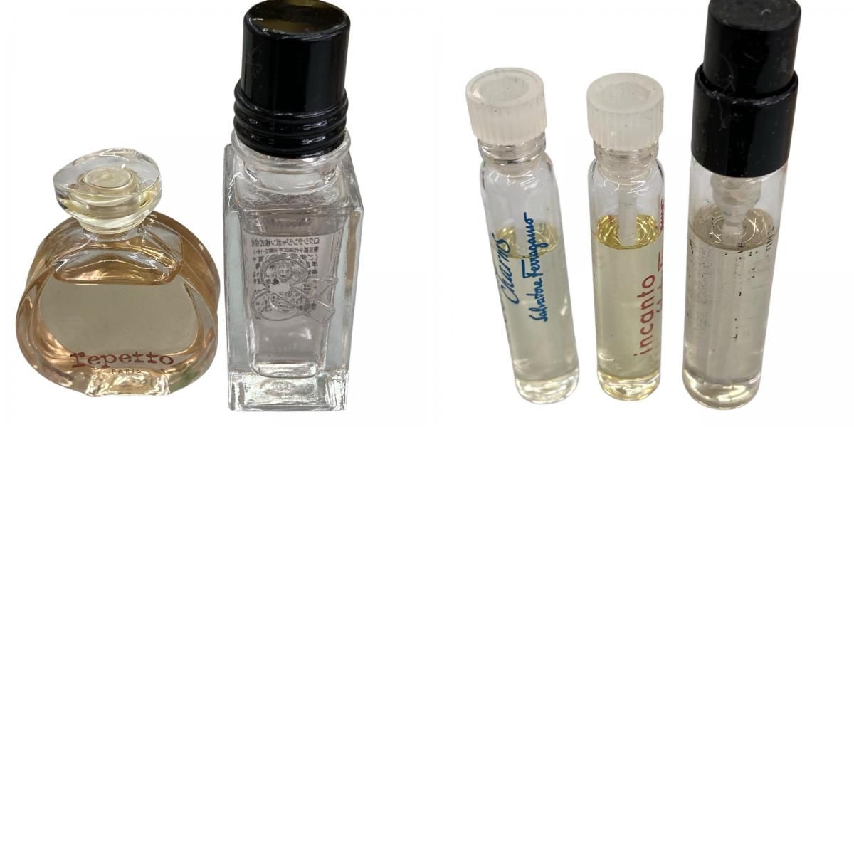 170550 ブランド香水多数 11点まとめ売り - メルカリ