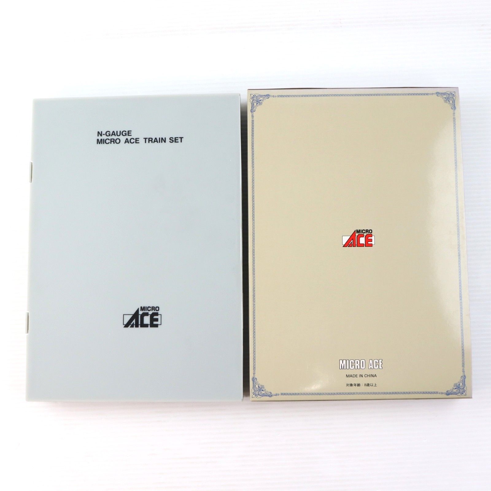 A0670 キハ66・67系 国鉄色 4両セット(動力付き) Nゲージ 鉄道模型