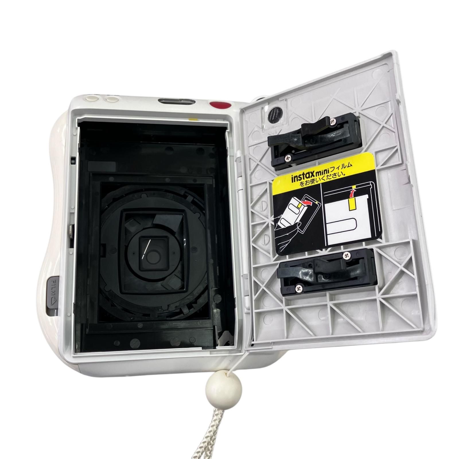 186000 動作未確認 FUJIFILM instax mini 25 - メルカリ