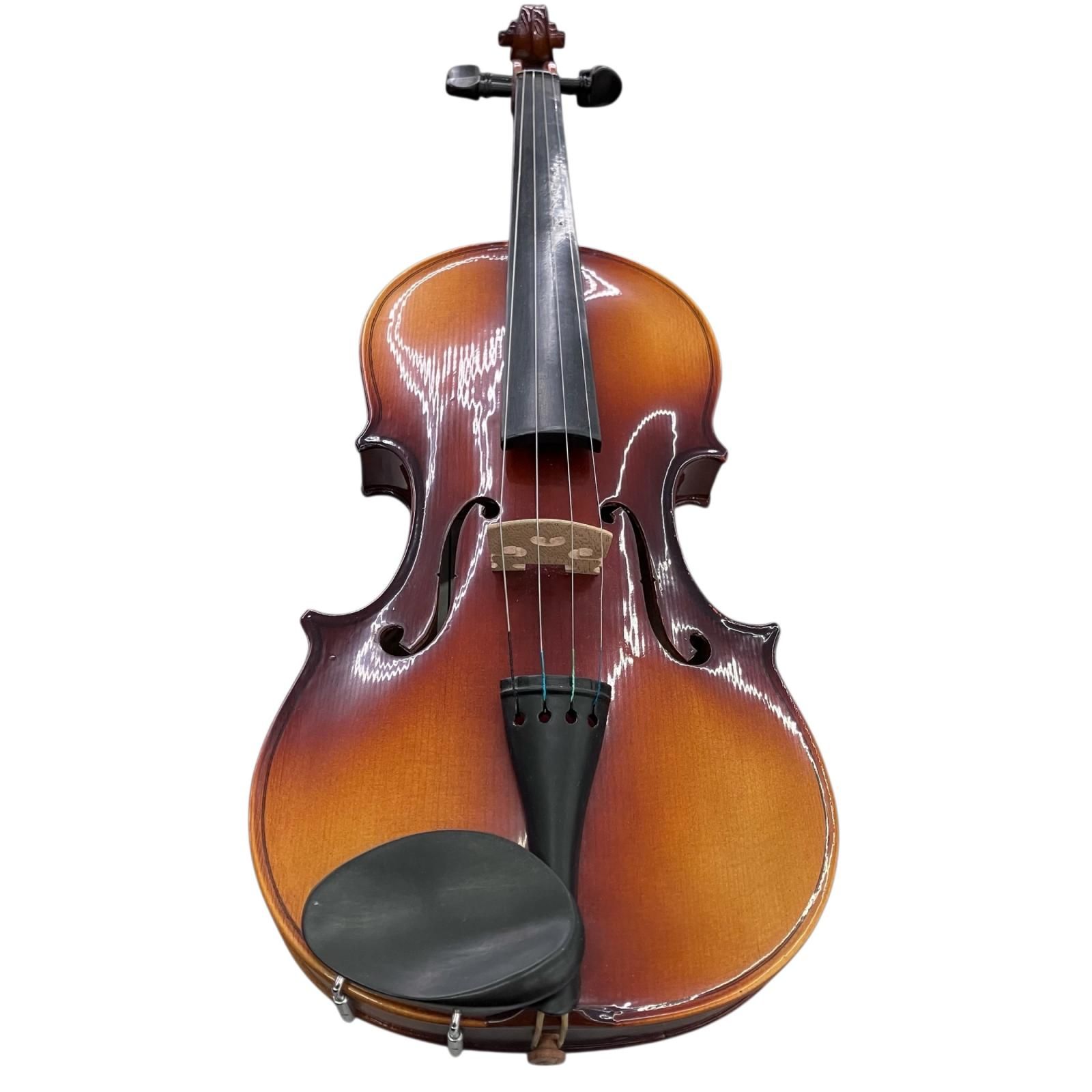 128081 バイオリン 弦楽器 Cremona SV160 試奏は行っていません