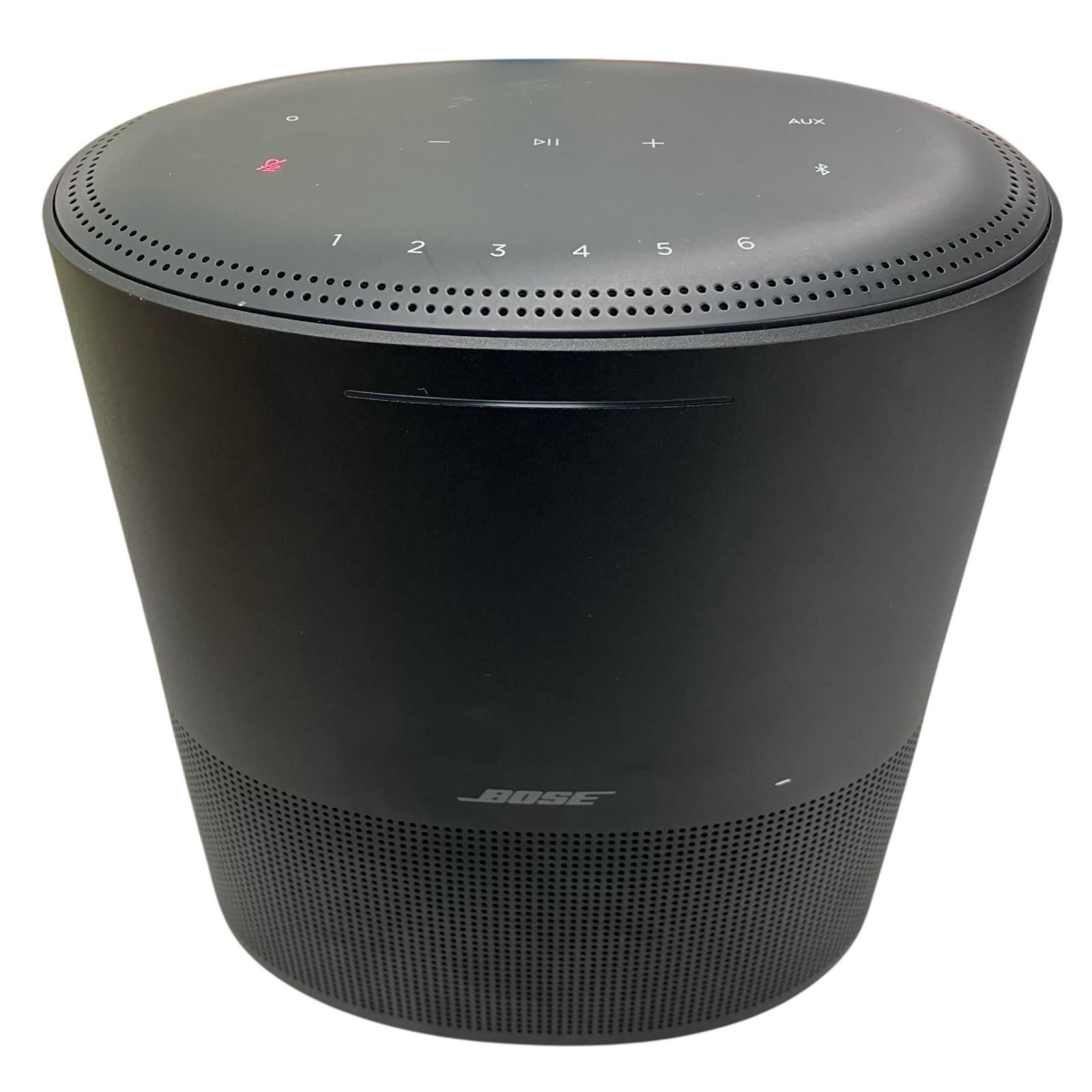 新品・未開封】BOSE HOME SPEAKER450 ボーズ スピーカー 【公式通販】