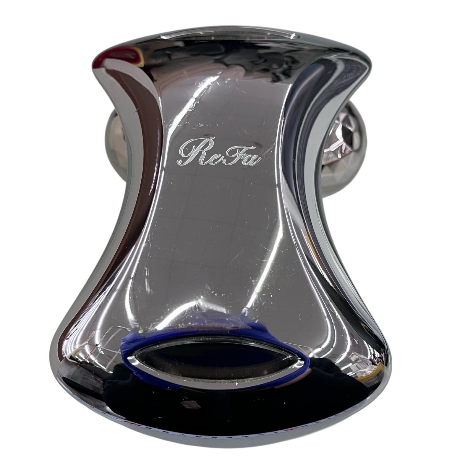 186001 現状品 リファ ReFa for BODY ボディローラー - メルカリ