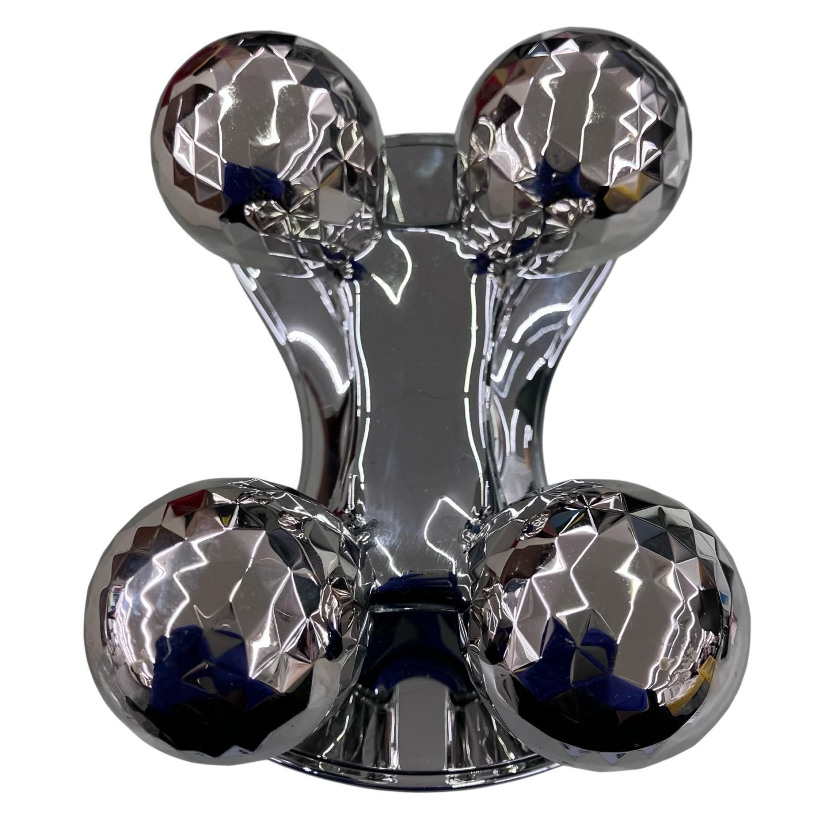 186001 現状品 リファ ReFa for BODY ボディローラー - メルカリ