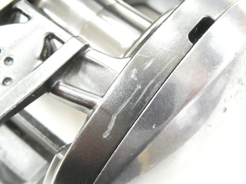  シマノ 23 SLX DC 70 XG 02 ベイトリール(ルアー用) リール