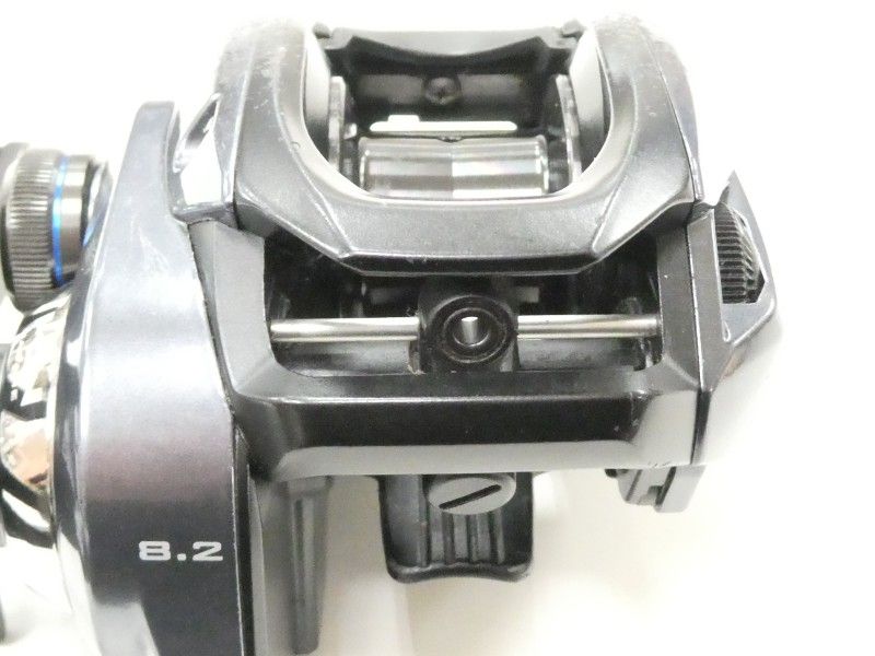 シマノ 23 SLX DC 70 XG 02