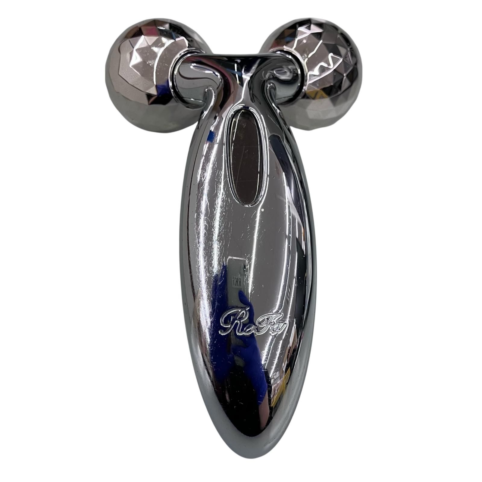 186001 現状品 ReFa リファ 美顔ローラー 5点まとめ売り - メルカリ