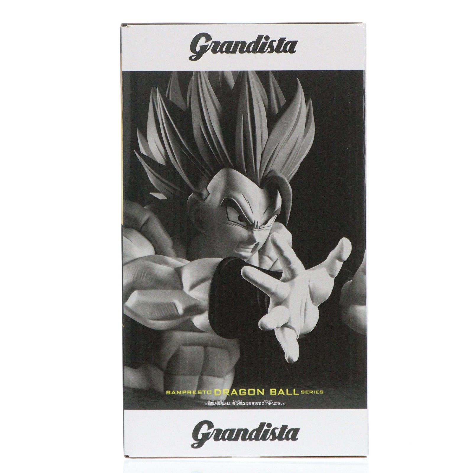 ドラゴンボールZ　フィギュア　grandista　ゴジータ2 18個 ドラゴンボール超 Grandista - GOGETA - ② Dragon Ball Super