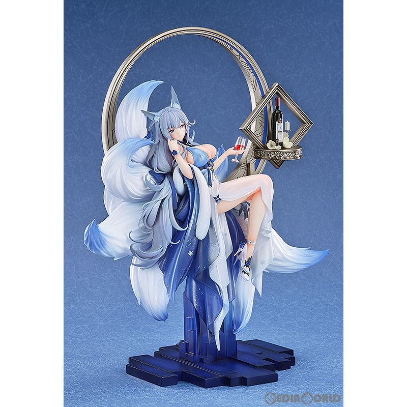 グッドスマイルアーツ上海　信濃　満ち欠ける朧月1/7スケールフィギュア 信濃 満ち欠ける朧月【4580416949422】｜グッドスマイルアーツ上海