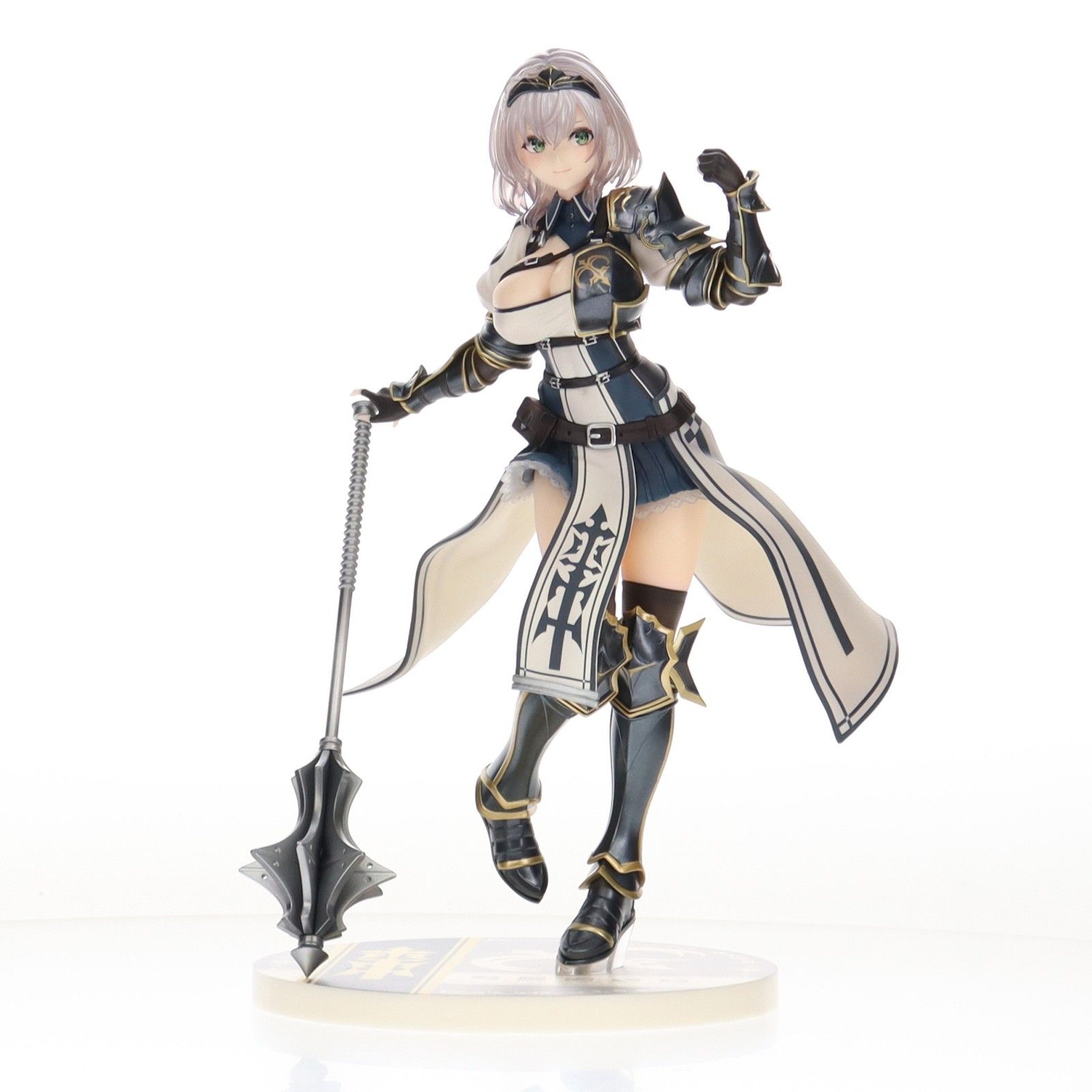 白銀ノエル(しろがねのえる) ホロライブプロダクション 1/7 完成品